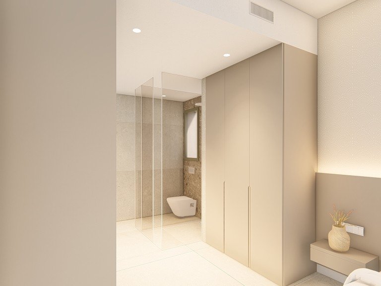 Apartment for Sale in Ciudad Quesada, Alicante 13