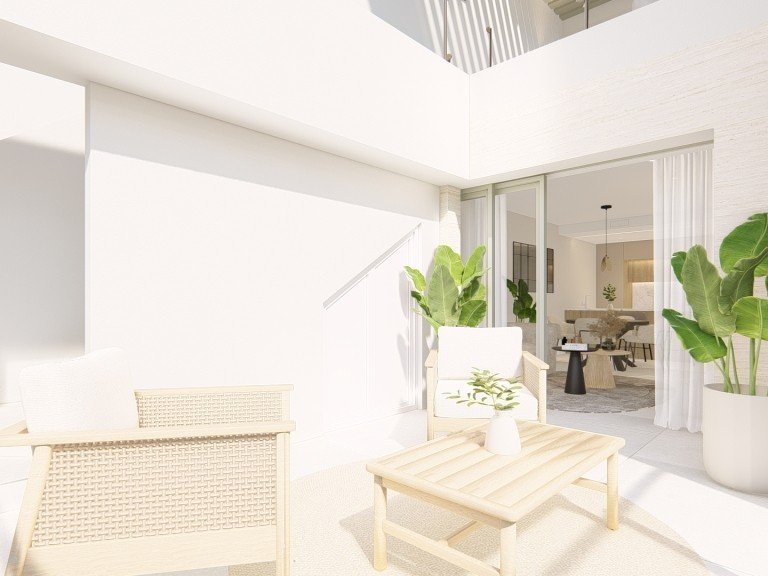 Apartment for Sale in Ciudad Quesada, Alicante 22