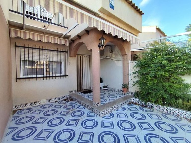 Town House for Sale in Los Alcazares, Murcia 2