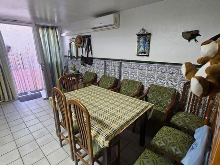 Town House for Sale in Los Alcazares, Murcia 7