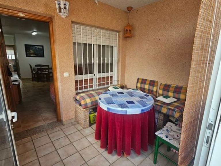 Town House for Sale in Los Alcazares, Murcia 2