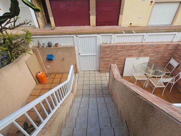 Town House for Sale in Los Alcazares, Murcia 23