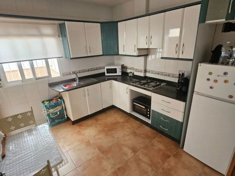 Town House for Sale in Los Alcazares, Murcia 13
