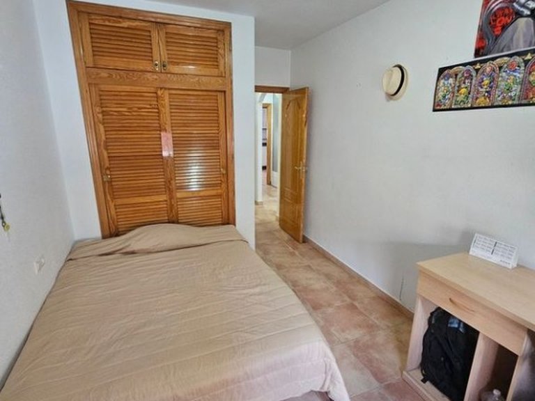 Town House for Sale in Los Alcazares, Murcia 17
