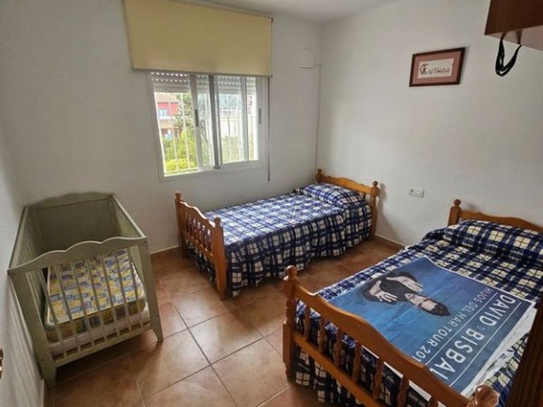 Town House for Sale in Los Alcazares, Murcia 18