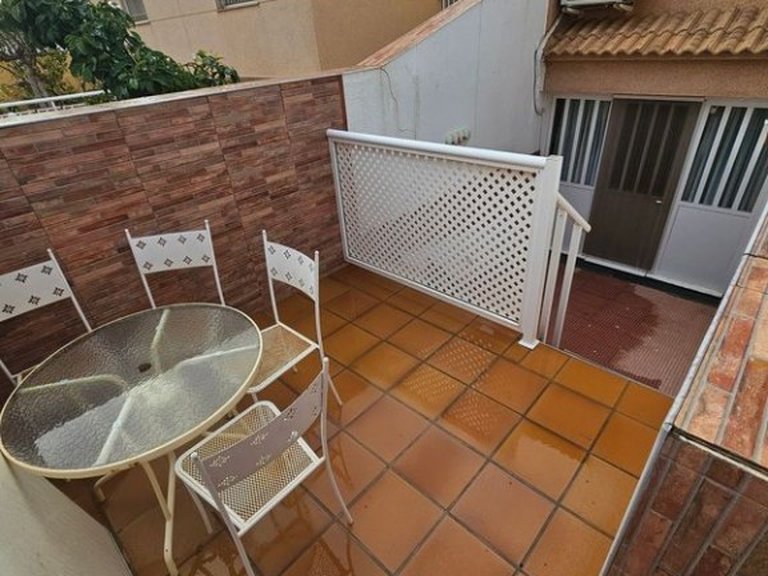 Town House for Sale in Los Alcazares, Murcia 22