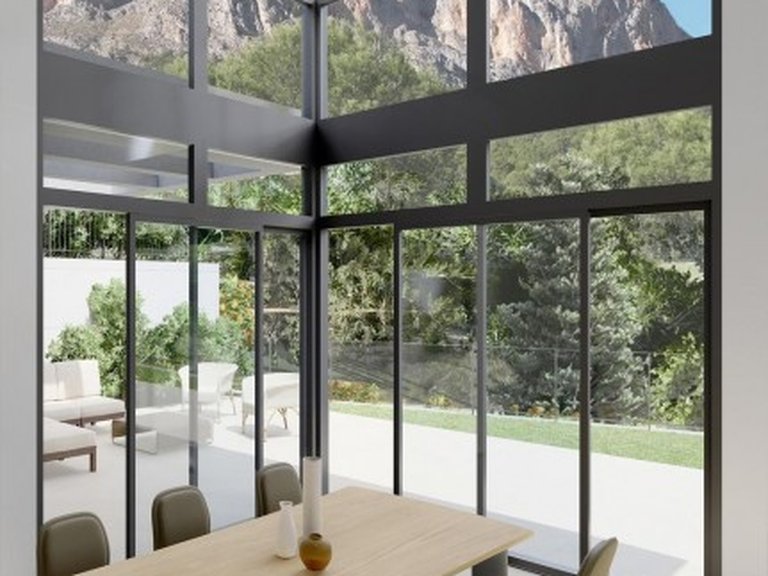 Villa for Sale in Polop, Alicante 5
