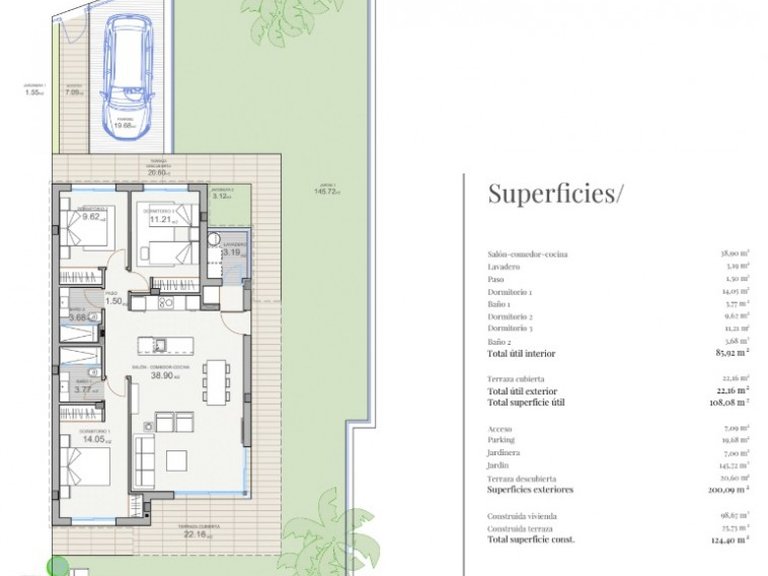Villa for Sale in Polop, Alicante 6