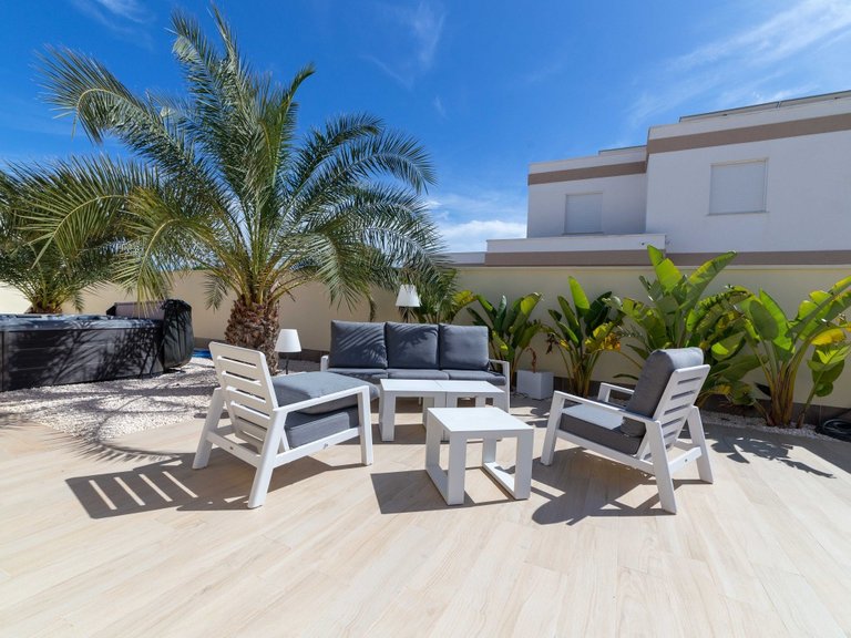 Villa for Sale in Costa Blanca Torrevieja, Alicante 2
