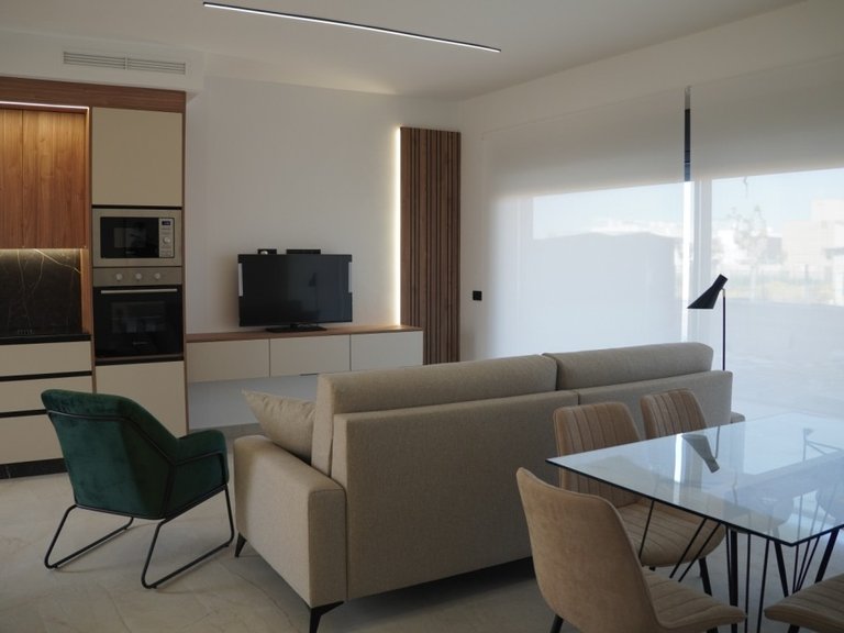 Apartment for Sale in Torre De La Horadada, Alicante 9