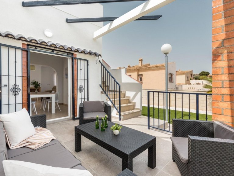 Villa for Sale in Gea Y Truyols, Murcia 12