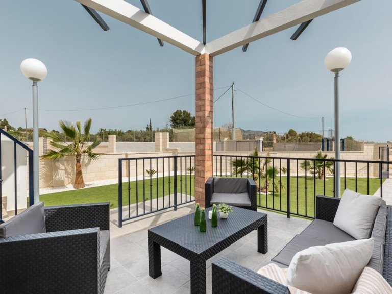 Villa for Sale in Gea Y Truyols, Murcia 13