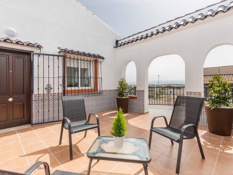 Villa for Sale in Gea Y Truyols, Murcia 14