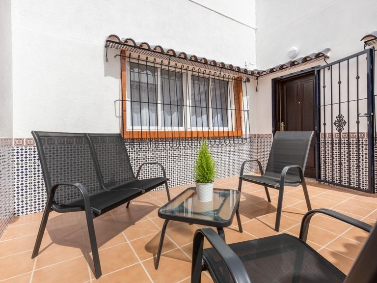 Villa for Sale in Gea Y Truyols, Murcia 15