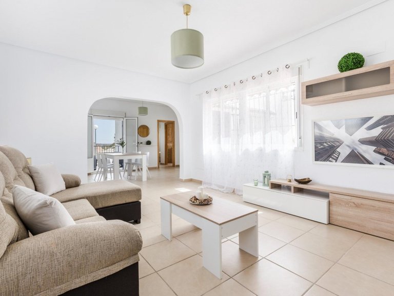 Villa for Sale in Gea Y Truyols, Murcia 20