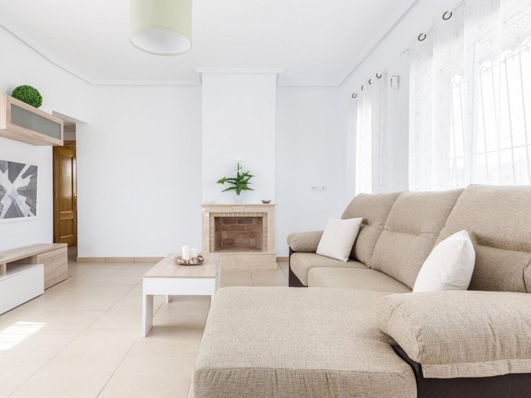 Villa for Sale in Gea Y Truyols, Murcia 26