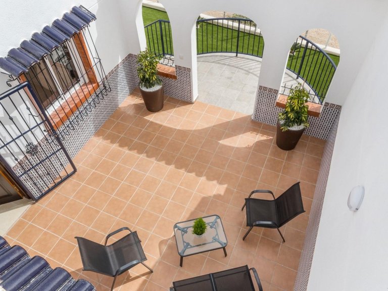 Villa for Sale in Gea Y Truyols, Murcia 30
