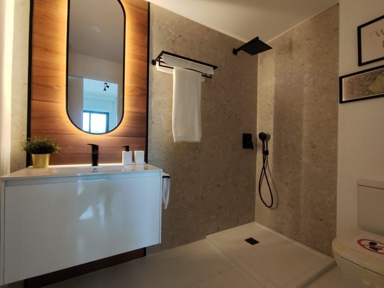 Penthouse for Sale in San Miguel De Salinas, Alicante 8