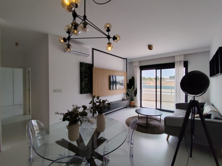 Penthouse for Sale in San Miguel De Salinas, Alicante 4