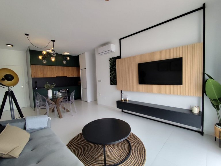 Penthouse for Sale in San Miguel De Salinas, Alicante 2