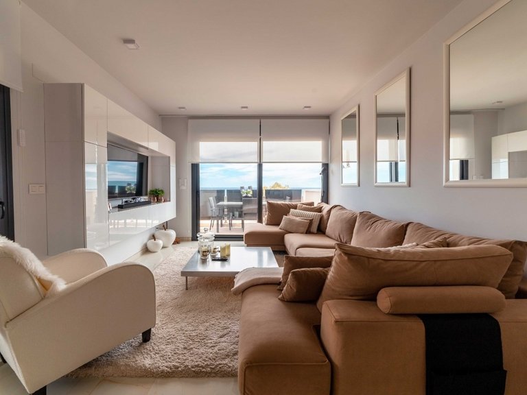 Apartment for Sale in Costa Blanca Playa Flamenca, Alicante 2