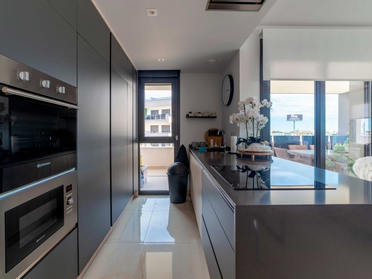 Apartment for Sale in Costa Blanca Playa Flamenca, Alicante 3