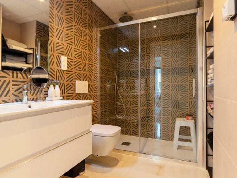 Apartment for Sale in Costa Blanca Playa Flamenca, Alicante 8