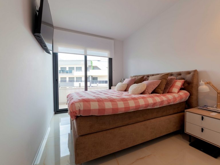 Apartment for Sale in Costa Blanca Playa Flamenca, Alicante 9