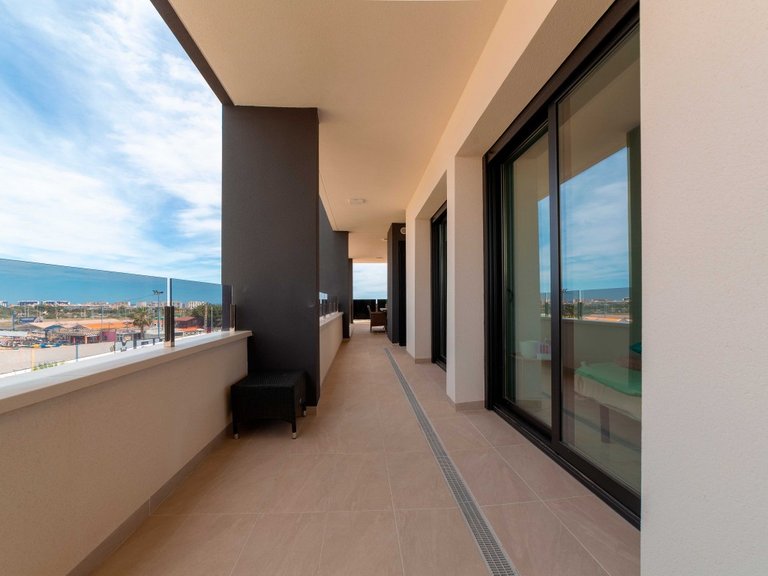 Apartment for Sale in Costa Blanca Playa Flamenca, Alicante 12