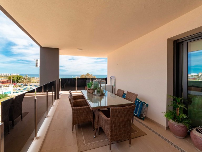 Apartment for Sale in Costa Blanca Playa Flamenca, Alicante 13
