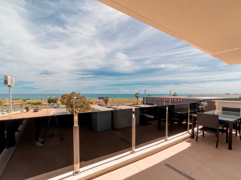 Apartment for Sale in Costa Blanca Playa Flamenca, Alicante 14