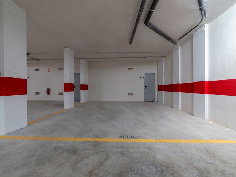 Apartment for Sale in Costa Blanca Playa Flamenca, Alicante 19