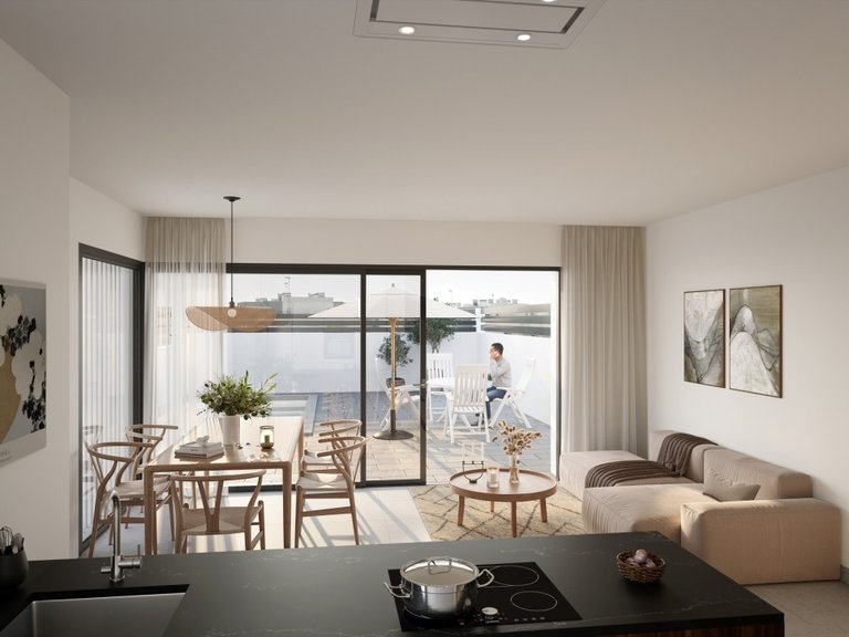 Apartment for Sale in Aguas Nuevas, Alicante 2