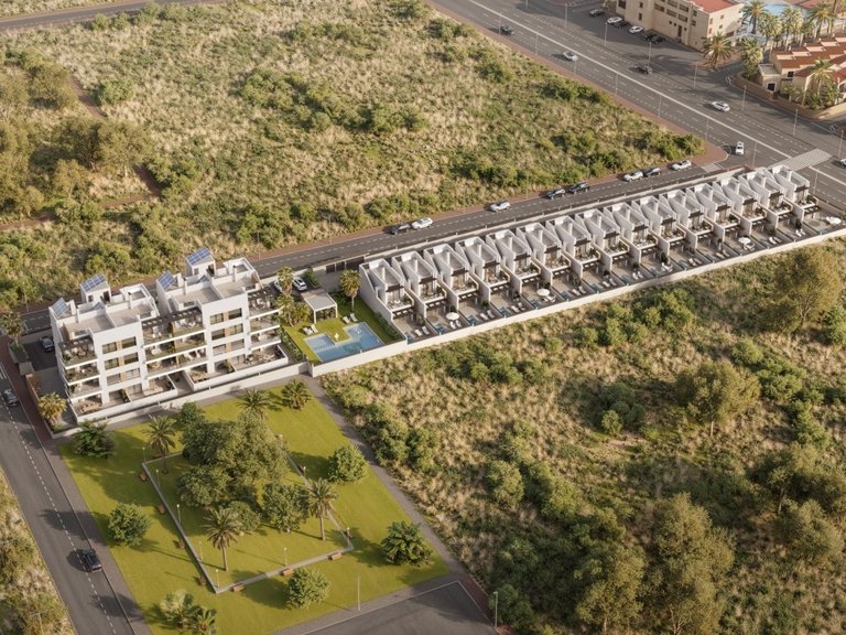 Apartment for Sale in Aguas Nuevas, Alicante 15