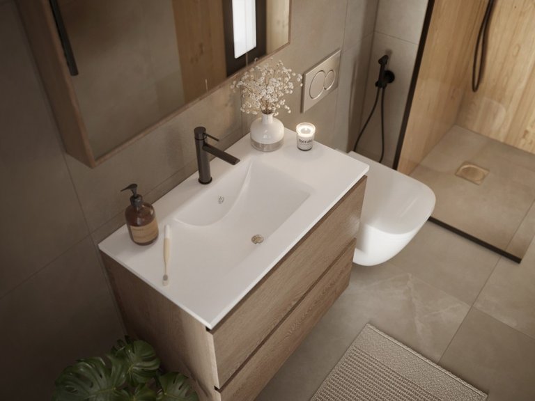 Penthouse for Sale in Aguas Nuevas, Alicante 8