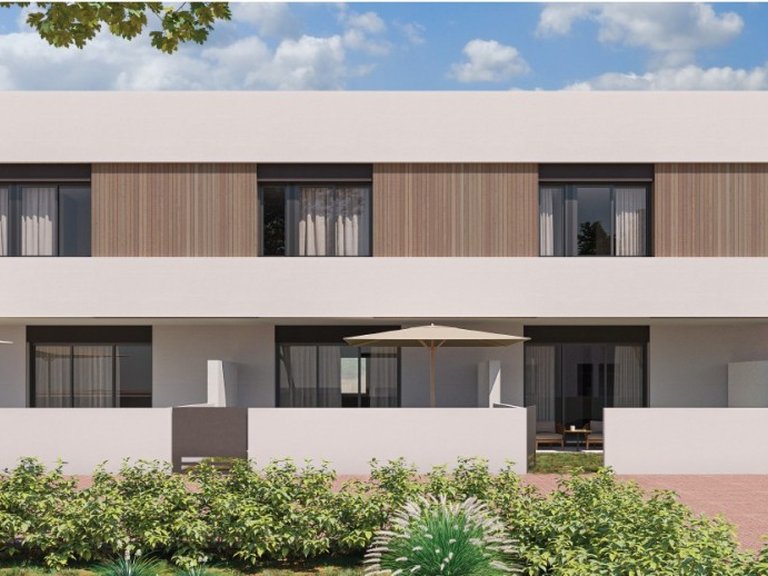 Town House for Sale in Pilar De La Horadada, Alicante 3