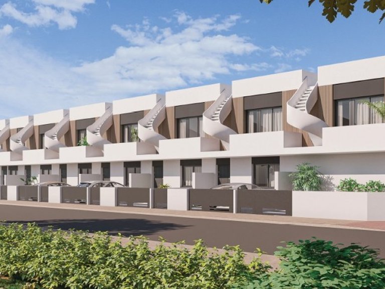 Town House for Sale in Pilar De La Horadada, Alicante 4