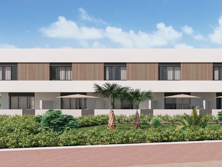 Town House for Sale in Pilar De La Horadada, Alicante 5