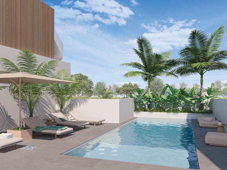 Town House for Sale in Pilar De La Horadada, Alicante 2