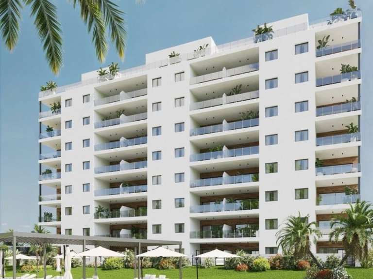 Apartment for Sale in Benidorm, Alicante 14
