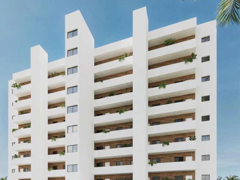 Apartment for Sale in Benidorm, Alicante 1