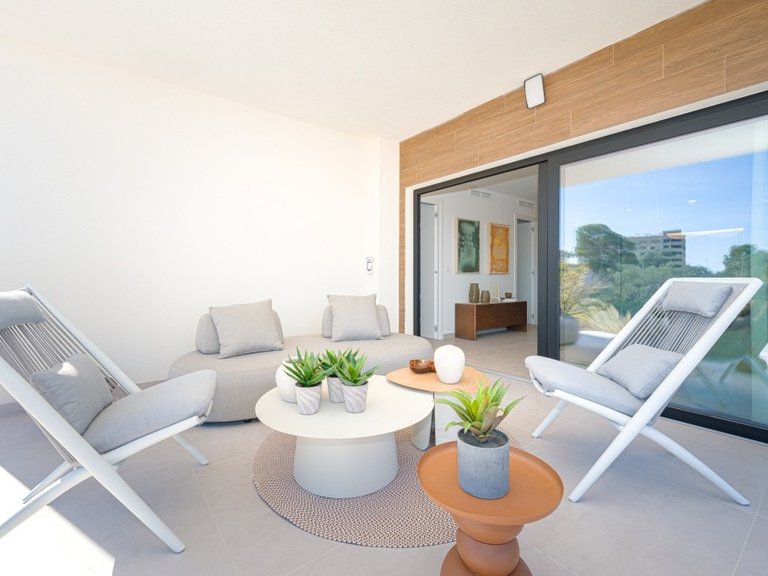 Apartment for Sale in Benidorm, Alicante 13