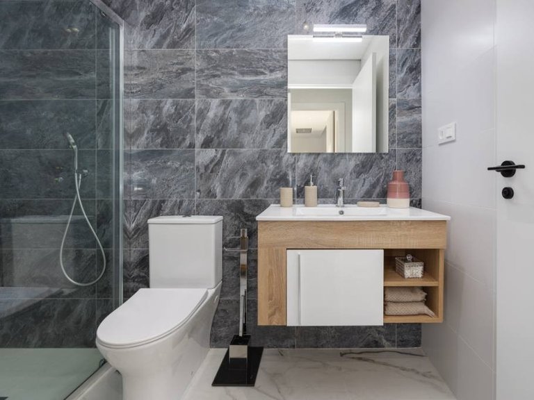 Apartment for Sale in San Miguel De Salinas, Alicante 14
