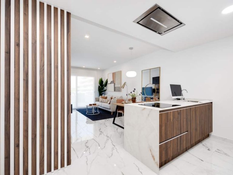 Apartment for Sale in San Miguel De Salinas, Alicante 9