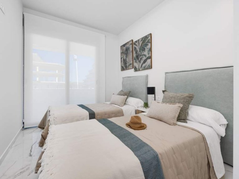 Apartment for Sale in San Miguel De Salinas, Alicante 16