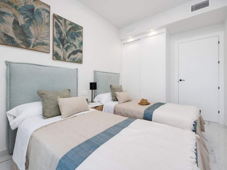 Apartment for Sale in San Miguel De Salinas, Alicante 17