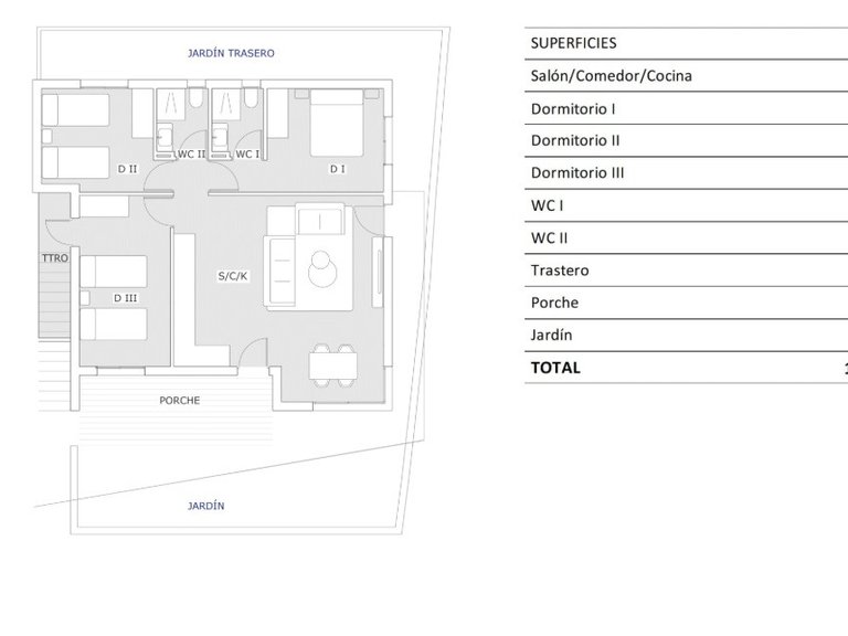 Apartment for Sale in San Miguel De Salinas, Alicante 11