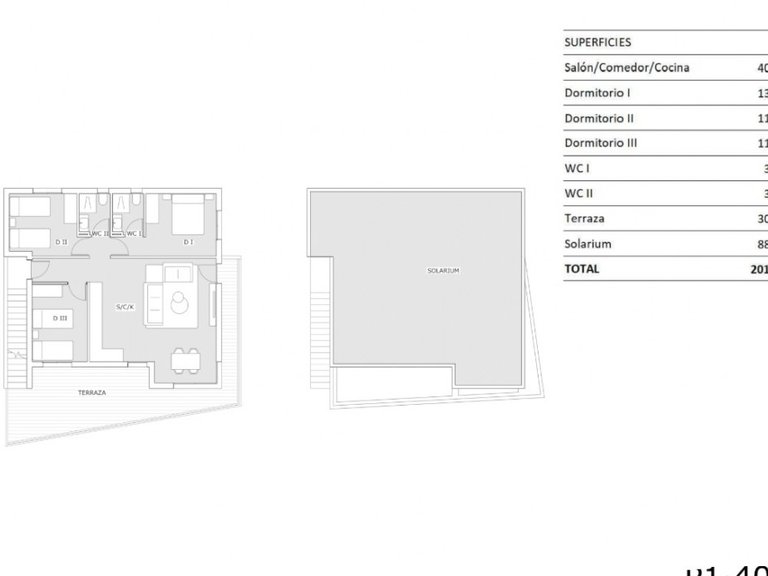 Penthouse for Sale in San Miguel De Salinas, Alicante 8