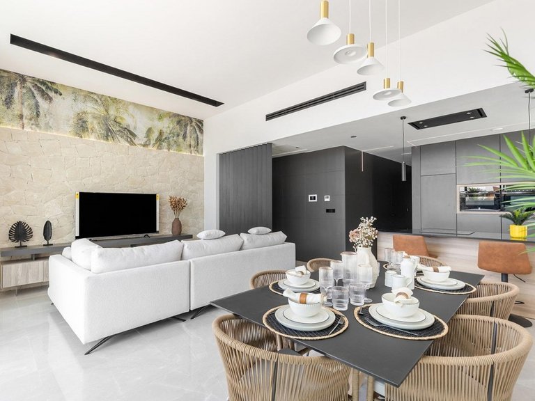 Villa for Sale in Los Balcones, Alicante 3