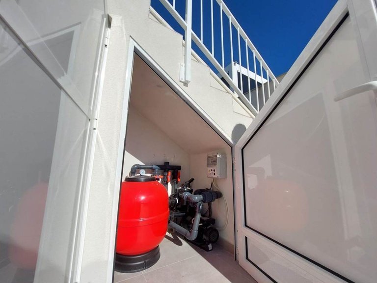 Villa for Sale in La Herrada, Alicante 22